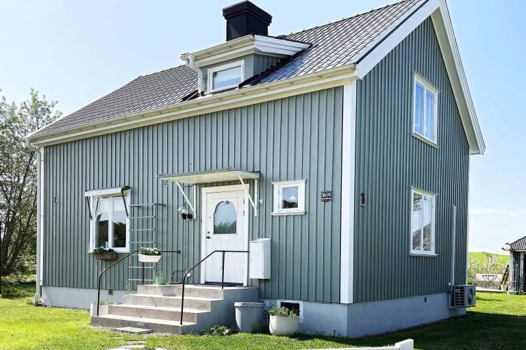 Hus Ödeshög