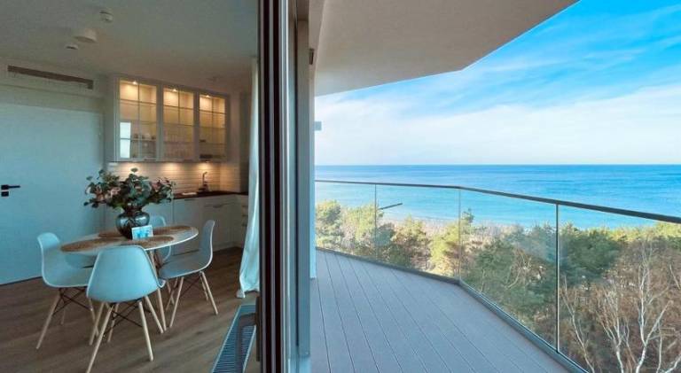 Pleasant apartment with terrace, sauna & garden | Close to the beach | Pet-friendly — photo 3