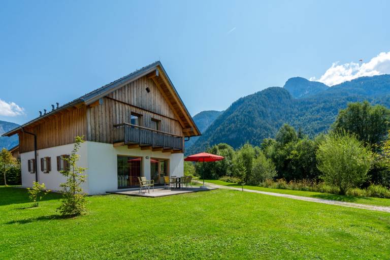 Chalet Gemeinde Obertraun