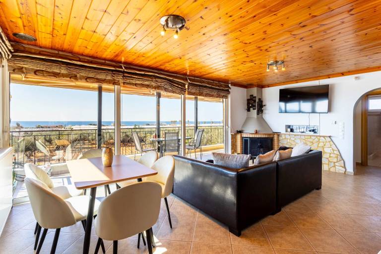 Apartment  Costa Navarino