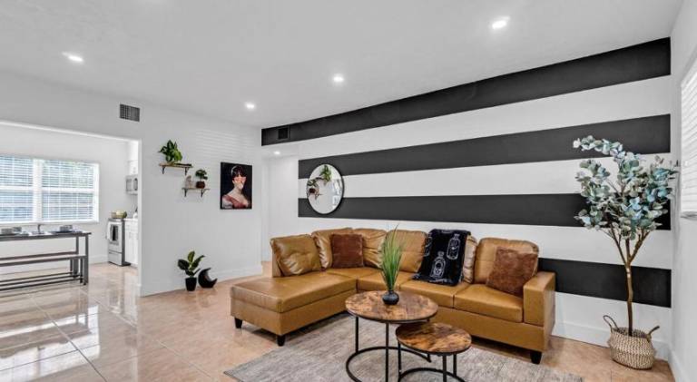 Luxury Miami Home Close to Beach & Aventura Mall in Miami, FL