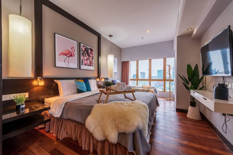 Apartment Subang Jaya