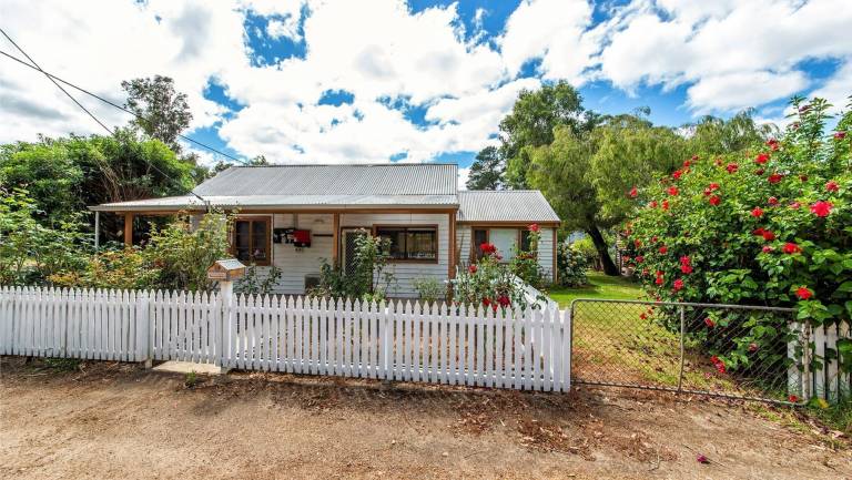 Cottage Nannup