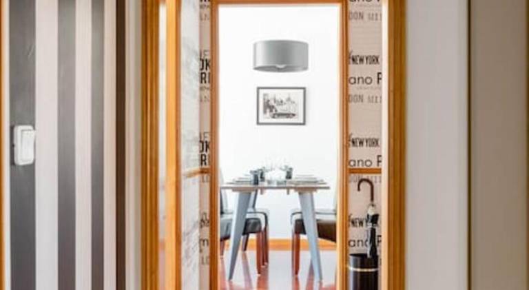 Charming rental apartment | Next to Monastery of Santa Cruz | Suitable for remote work | Pets are welcome — photo 4