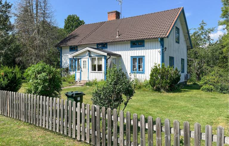 Ferienhaus Nybro