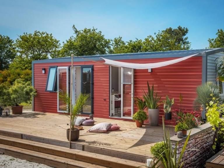 Mobil-home Carqueiranne