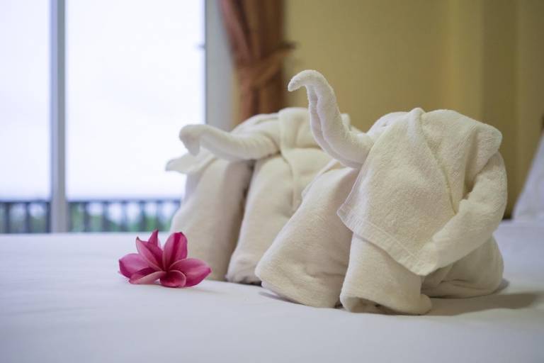 Villa Ko Lanta Yai