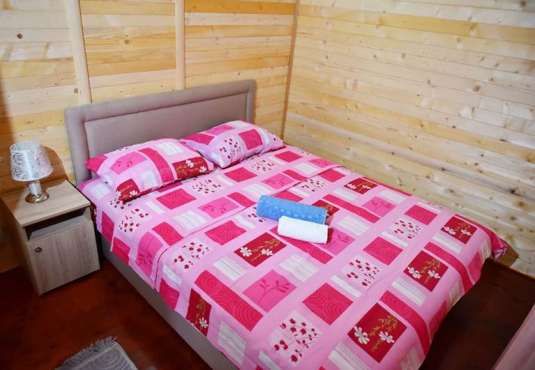 Namestitev Virpazar