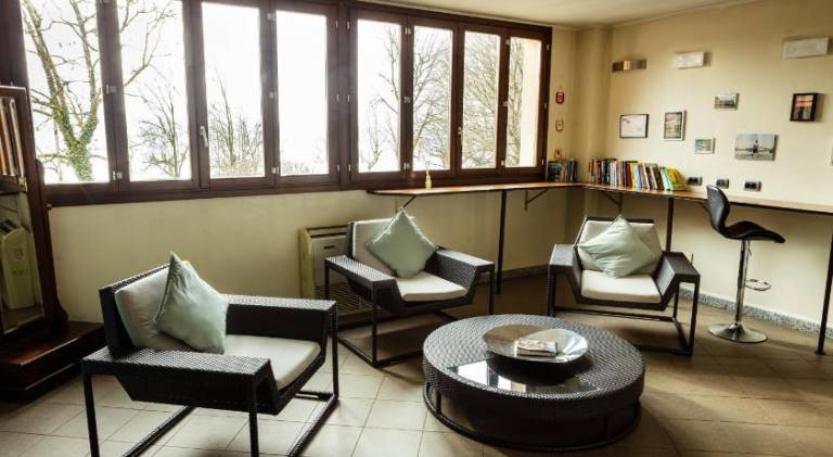 Hotel mariuccia — photo 5