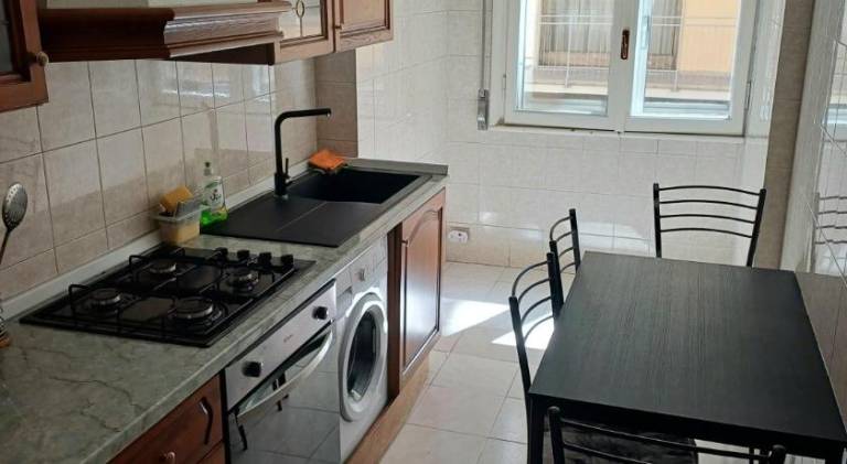 Holiday apartment | Next to the beach | Pet-friendly in Rapallo