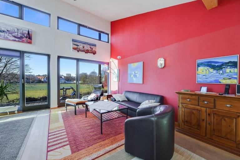 Appartement Schwabing-Freimann