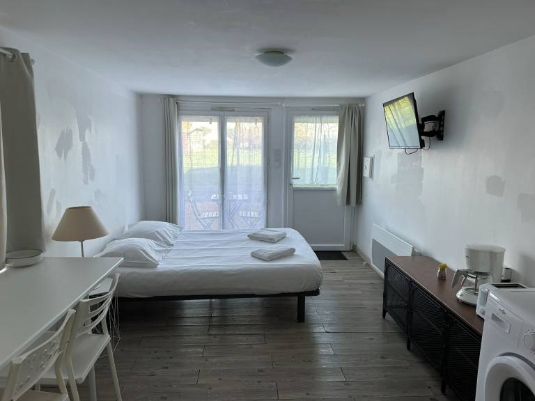 Appartement Fondettes