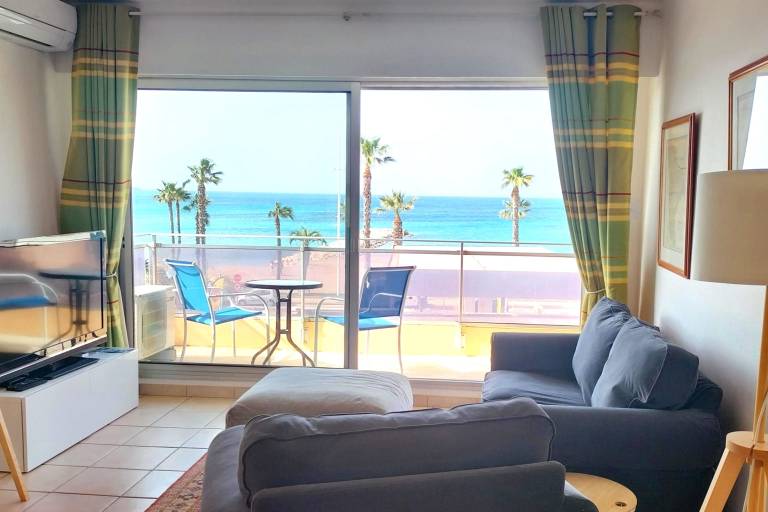 Appartement Ile des Embiez