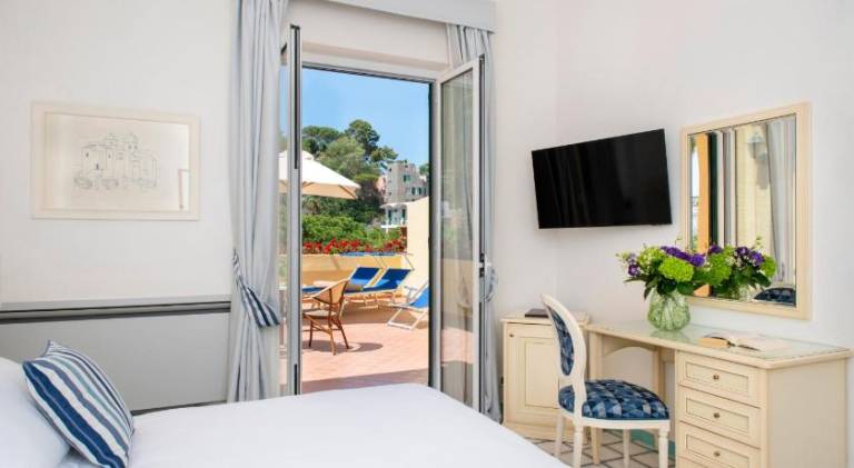 Hotel La Reginella Resort & Spa — photo 2