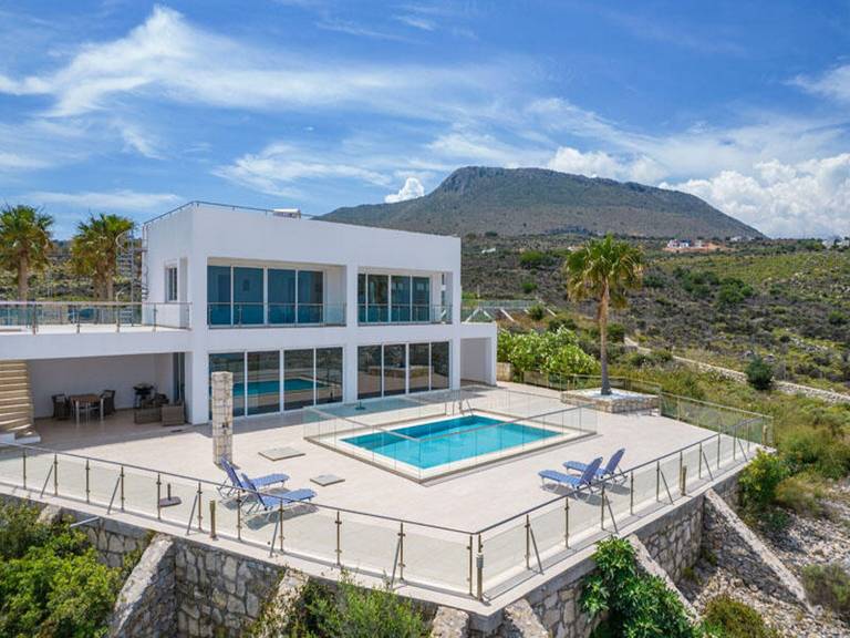 Villa Vamos