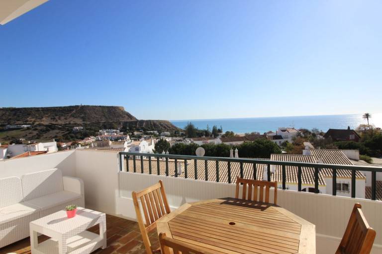 Apartamento  Lagos