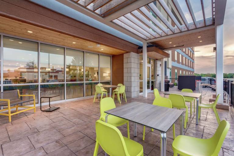 Home2 Suites by Hilton Indianapolis Northwest — photo 3