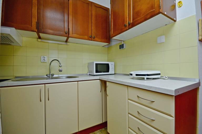 Rental apartment with terrace | Sea view — photo 3