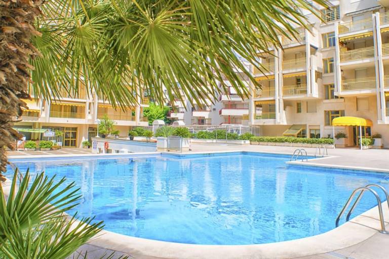 Aparthotel Salou