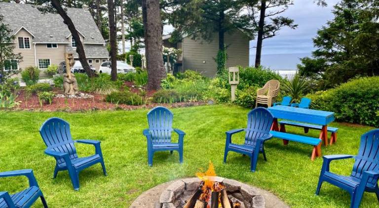 Lovely serviced apartment with barbeque, garden & patio | Beach nearby | Dogs allowed — photo 4