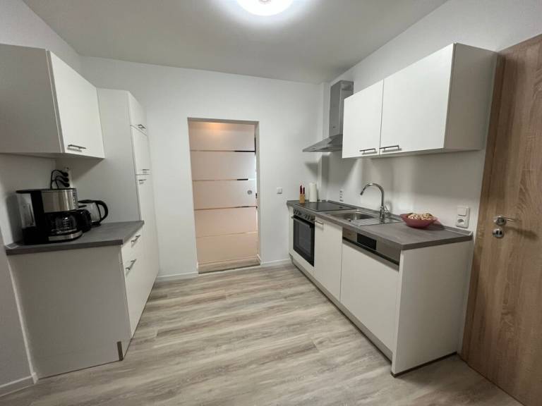 Ferienwohnung Marktredwitz