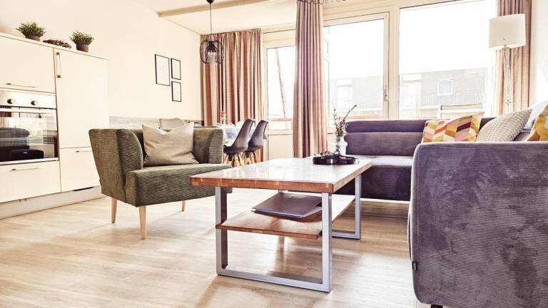 Ferienwohnung  Buren