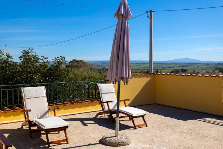 Ferienhaus in Castelvetrano, Marinella di Selinunte, Sizilien f&uuml;r max. 4 Personen