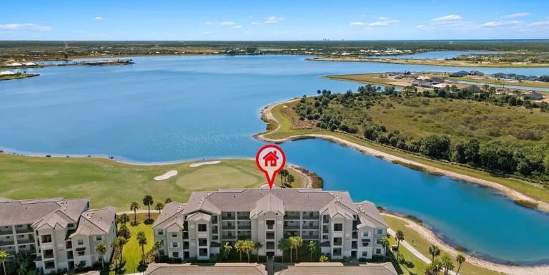 Condo Punta Gorda