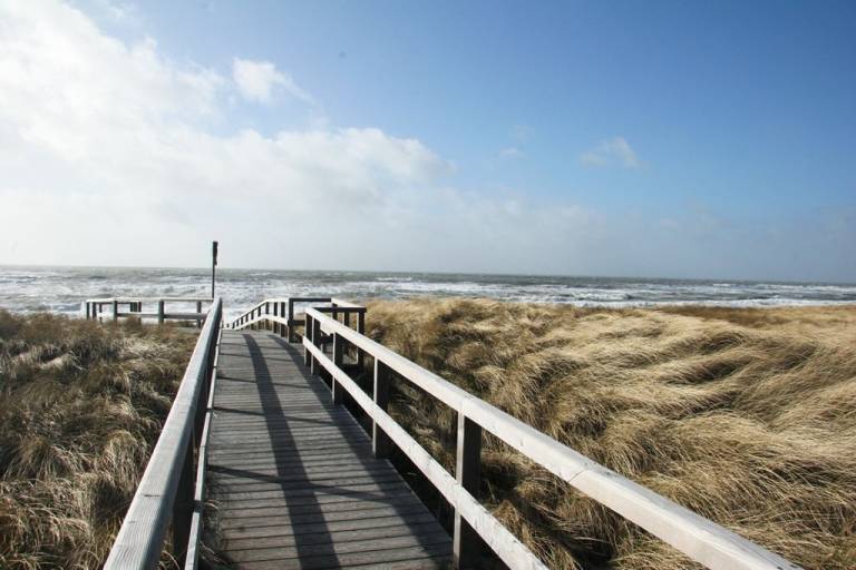 Ferienwohnung Hörnum (Sylt)