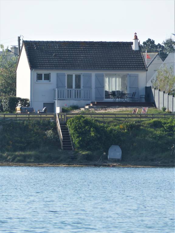 Maison de vacances Barneville-Carteret