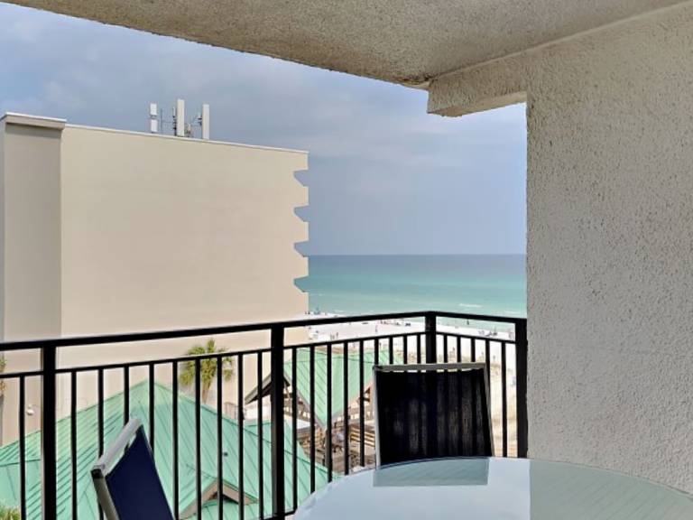 Condo Okaloosa Island