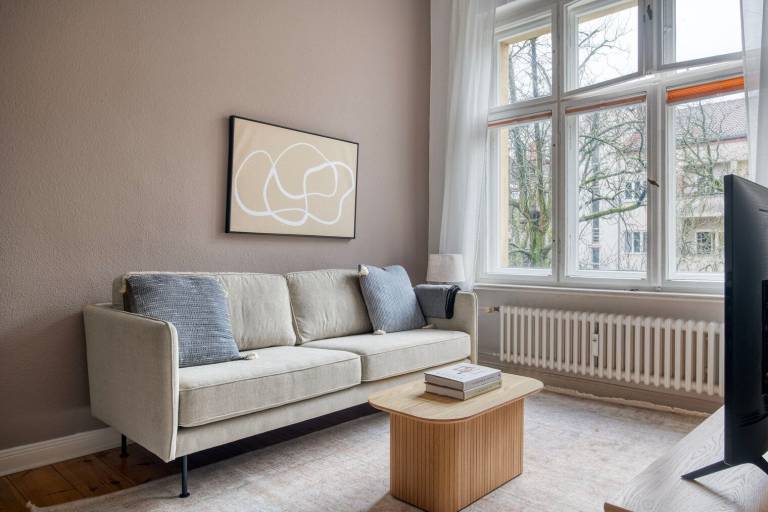 Ferienwohnung Dahlem