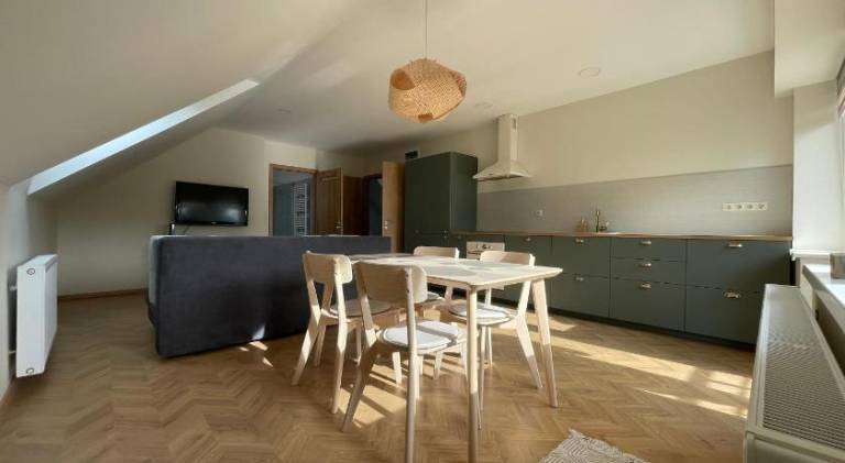 Apartman Mohács