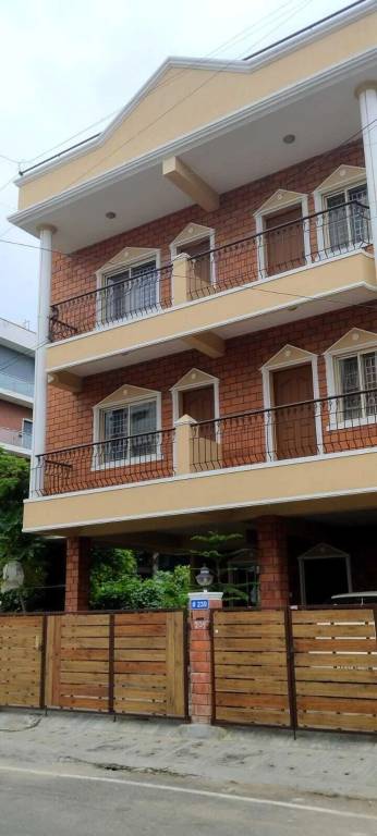 Bed and breakfast  Basavanagudi
