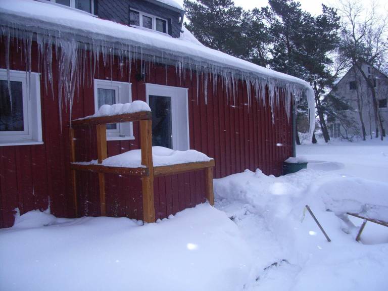Ferienwohnung Kloster