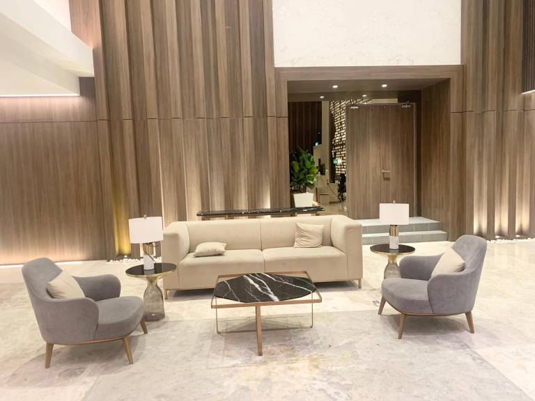 Apartment with pool | Near Kuala Lumpur Tower — photo 3