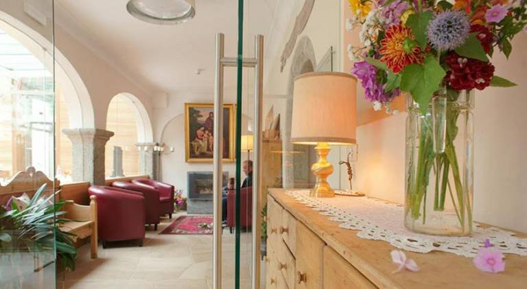 Gasthof/Albergo Dasser — photo 2