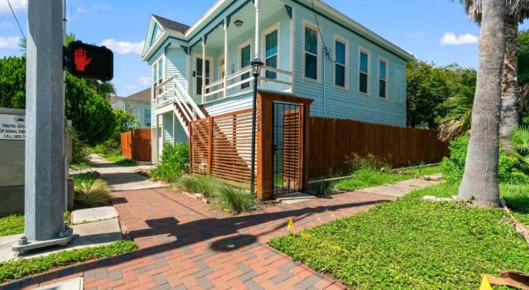 Vacation home with barbecue & garden — photo 5