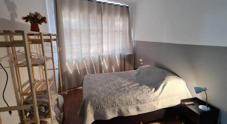 Rental apartment with 1 room for 4 persons in Petrópolis