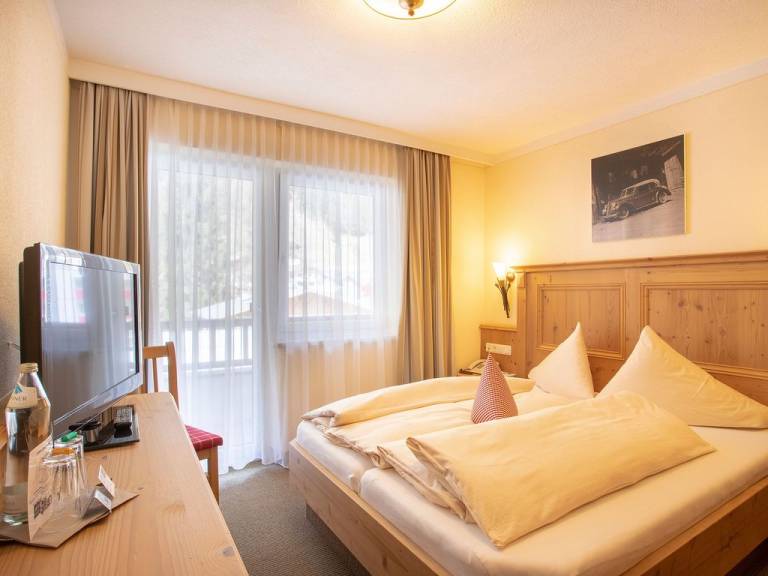 Privatzimmer in See, Mieming für max. 2 Personen Privatzimmer in See, Mieming für max. 2 Personen
