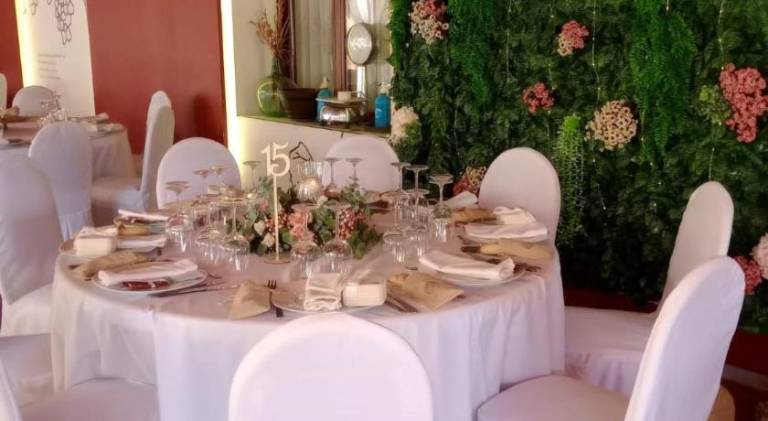 Hotel Restaurante EL PATAS — photo 3