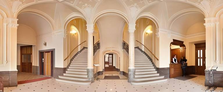 George Hotel — photo 2