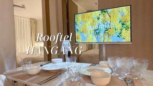 53 m² Ferienwohnung
