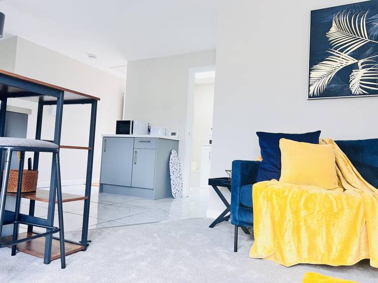 Apartment Newmarket