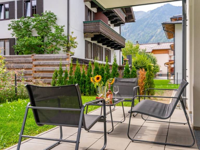 Apartament Kaprun