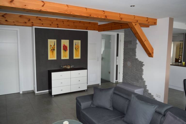Holiday apartment with 2 rooms for 6 persons — photo 2