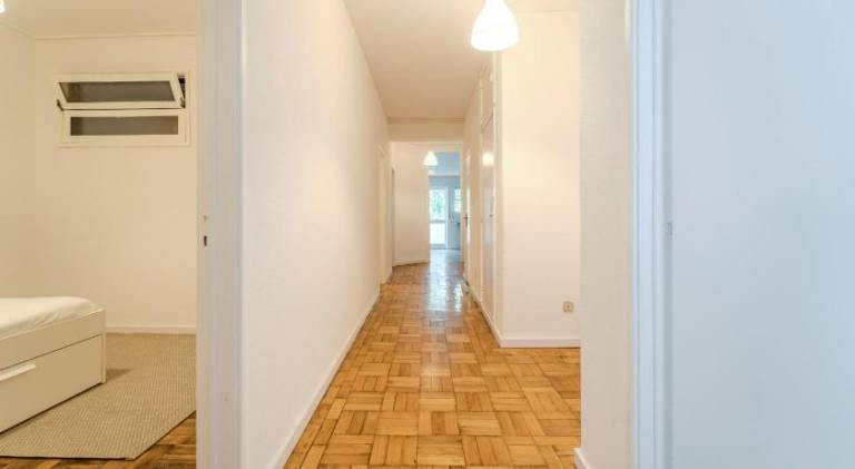 Charming holiday apartment | Pets allowed — photo 4