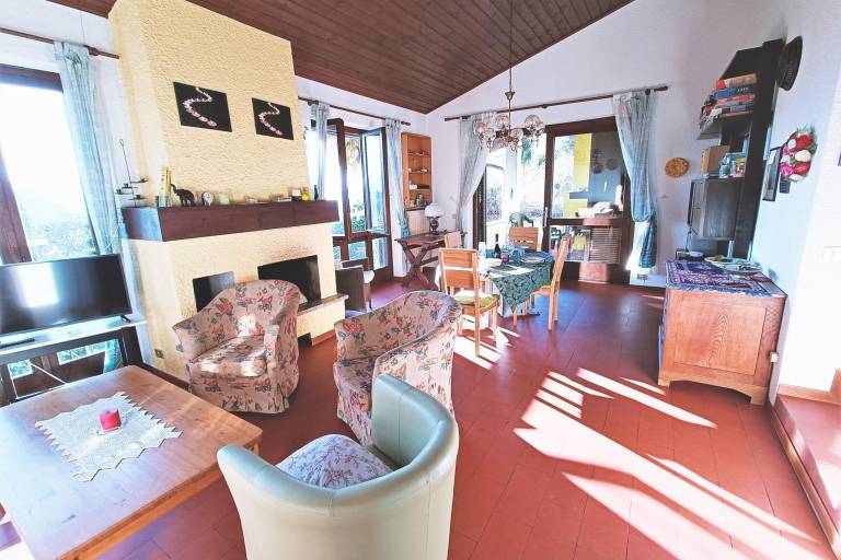Ferienhaus mit Hund inColmegna,   f&uuml;r max. 4 Personen