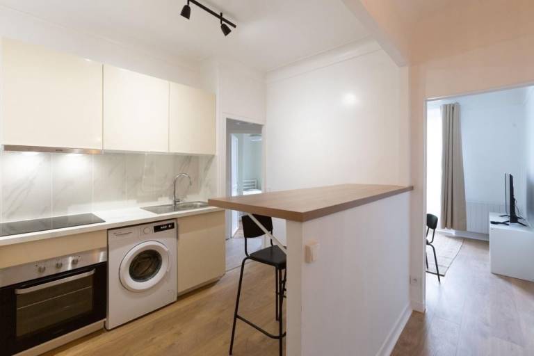 Appartement Corbeil-Essonnes