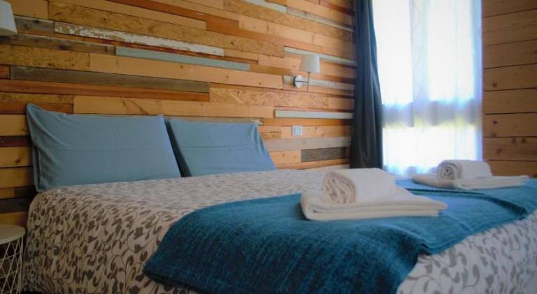 Bed and breakfast Schio